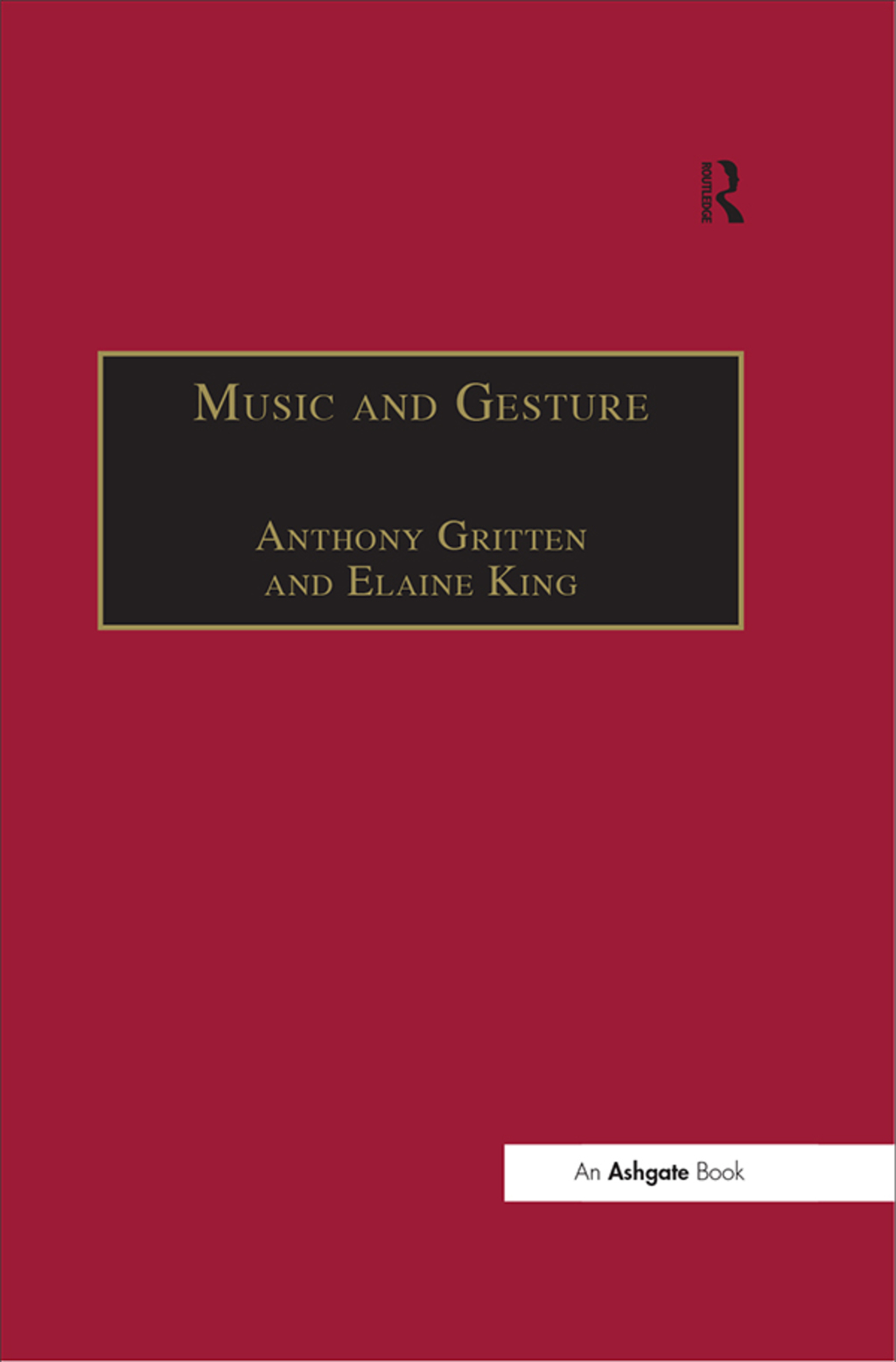 Music and Gesture 1st Edition â€“ PDF/EPUB Version Downloadable