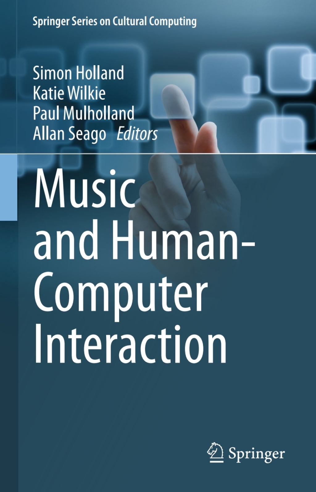 Music and Human-Computer Interaction  â€“ PDF/EPUB Version Downloadable