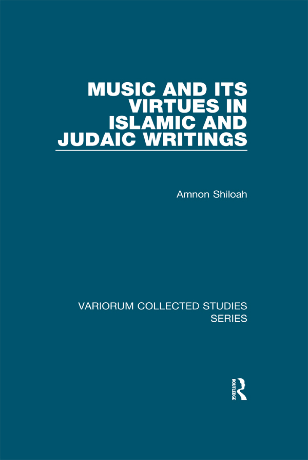 Music and its Virtues in Islamic and Judaic Writings 1st Edition â€“ PDF/EPUB Version Downloadable