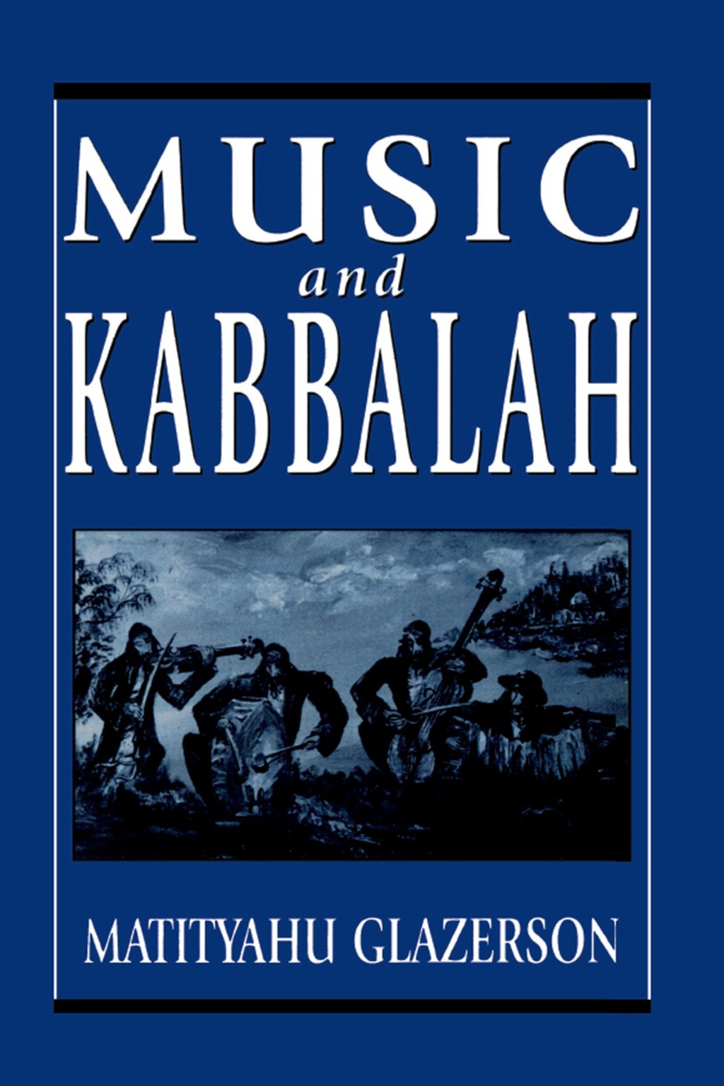 Music and Kabbalah 1st Edition â€“ PDF/EPUB Version Downloadable