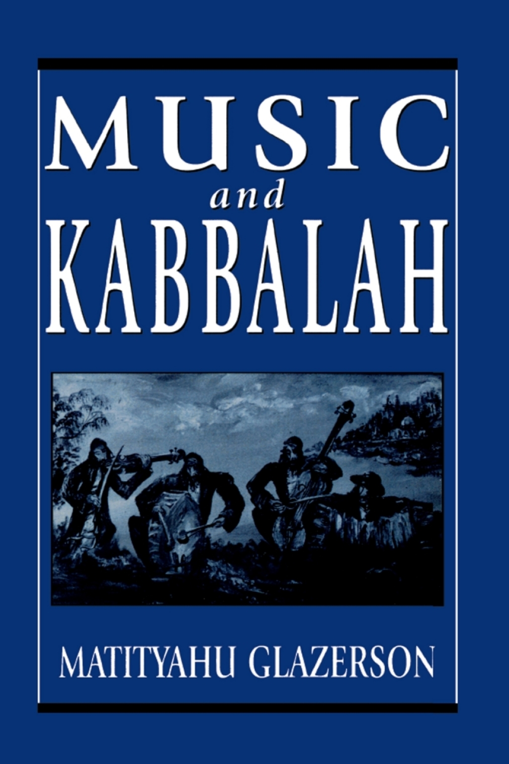 Music and Kabbalah 1st Edition â€“ PDF/EPUB Version Downloadable