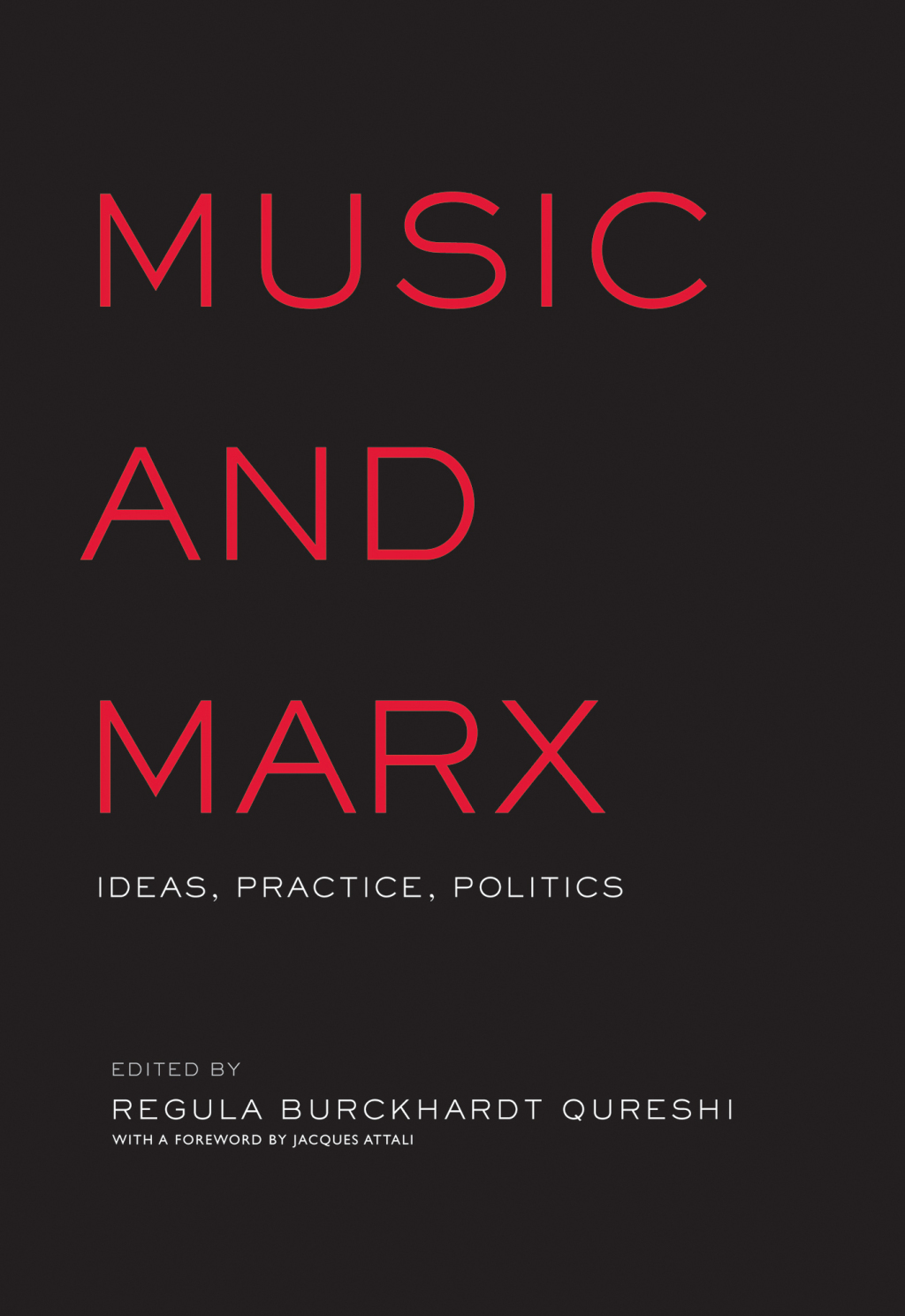 Music and Marx Ideas, Practice, Politics 1st Edition â€“ PDF/EPUB Version Downloadable