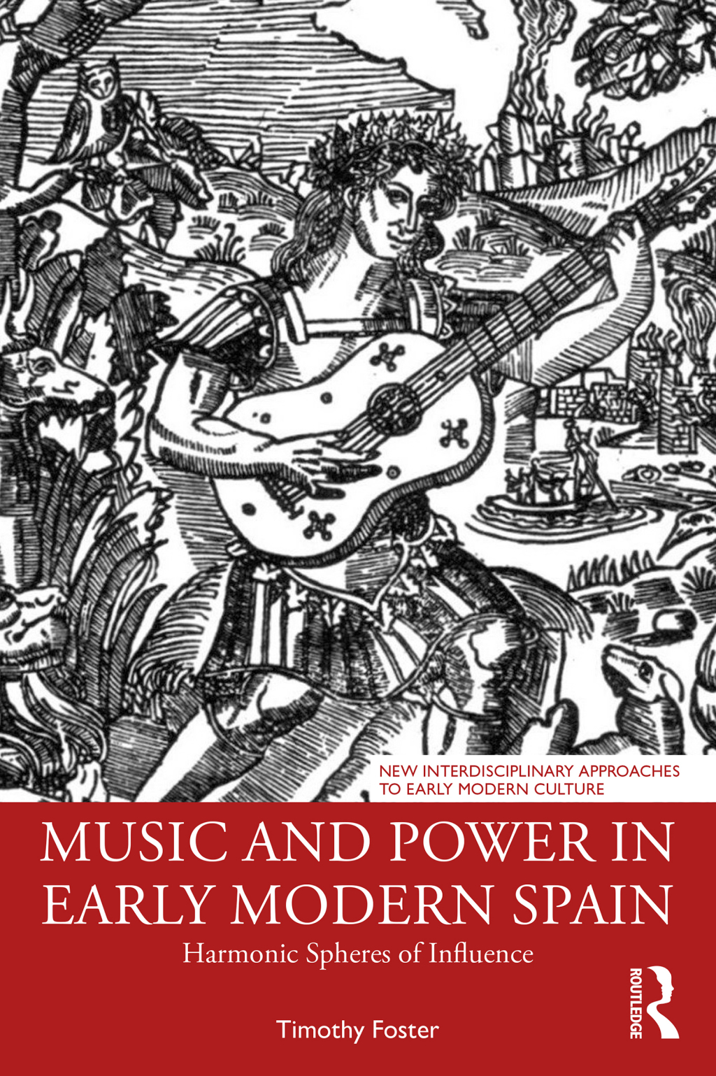 Music and Power in Early Modern Spain Harmonic Spheres of Influence 1st Edition â€“ PDF/EPUB Version Downloadable