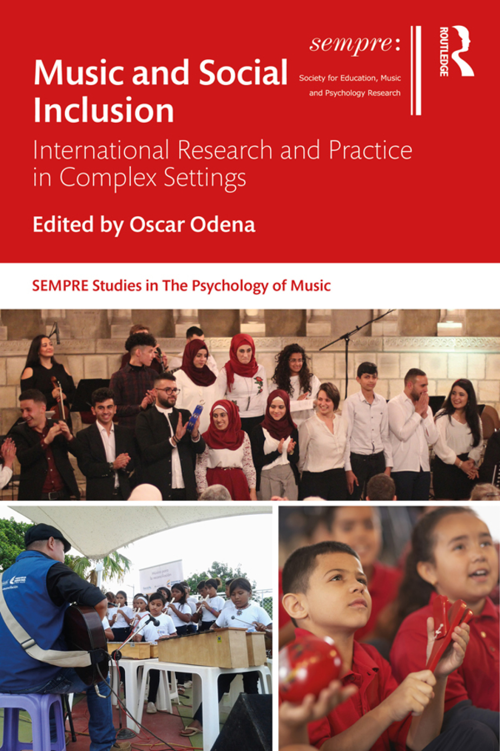 Music and Social Inclusion International Research and Practice in Complex Settings 1st Edition â€“ PDF/EPUB Version Downloadable
