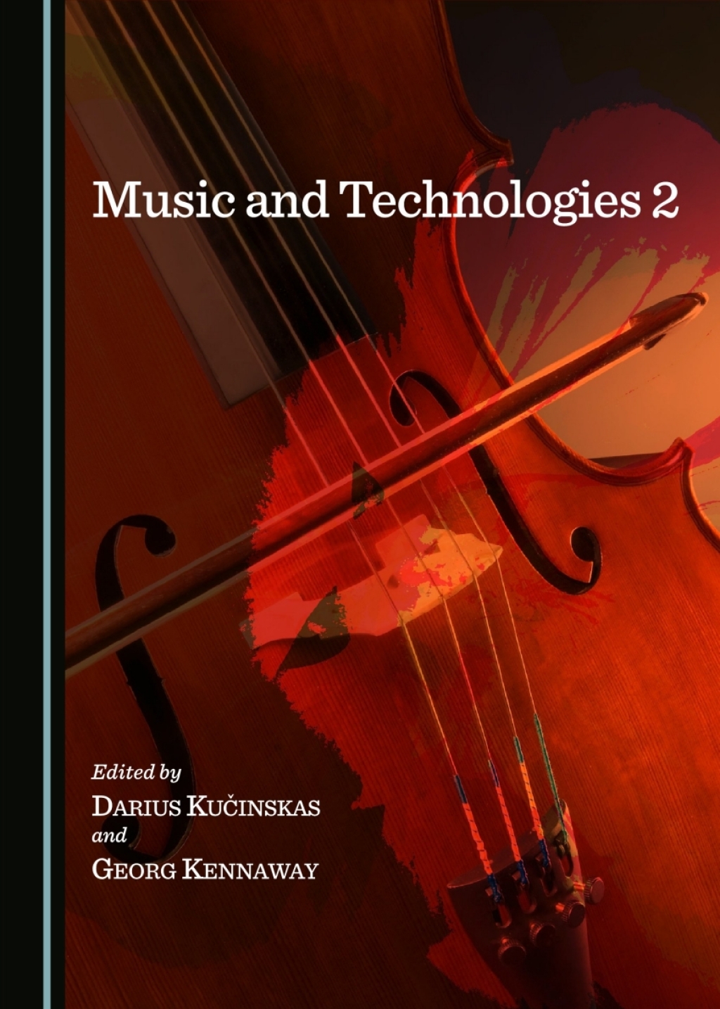 Music and Technologies 2 1st Edition â€“ PDF/EPUB Version Downloadable