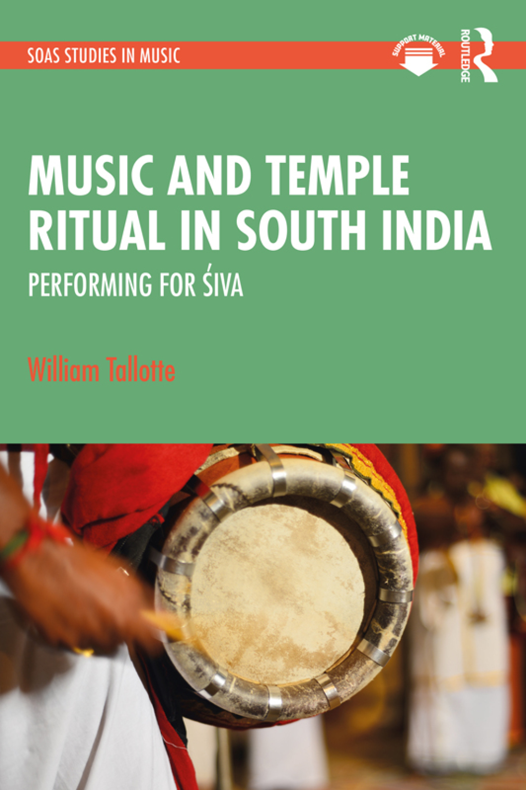 Music and Temple Ritual in South India Performing for Åšiva 1st Edition â€“ PDF/EPUB Version Downloadable