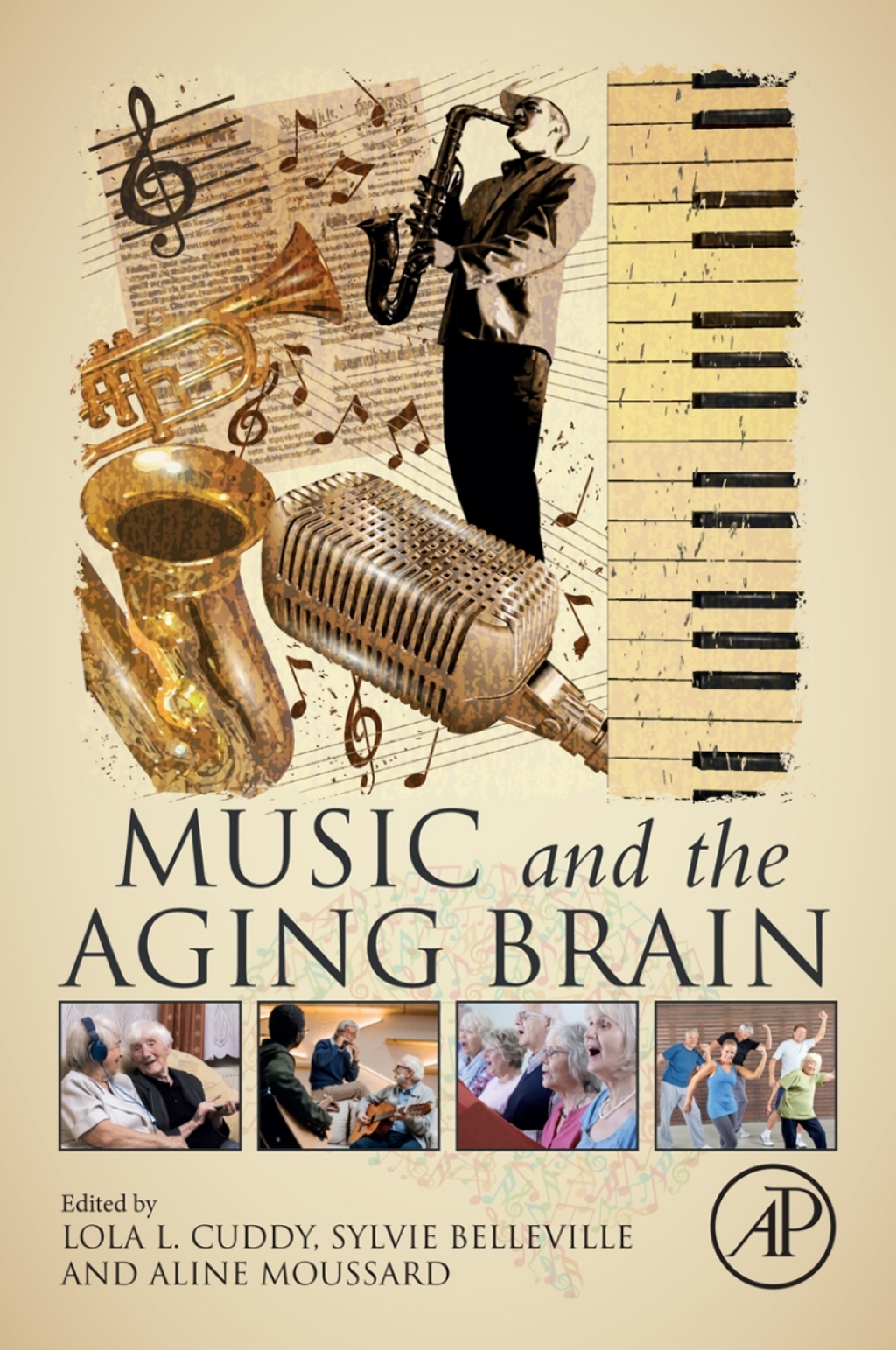 Music and the Aging Brain 1st Edition â€“ PDF/EPUB Version Downloadable