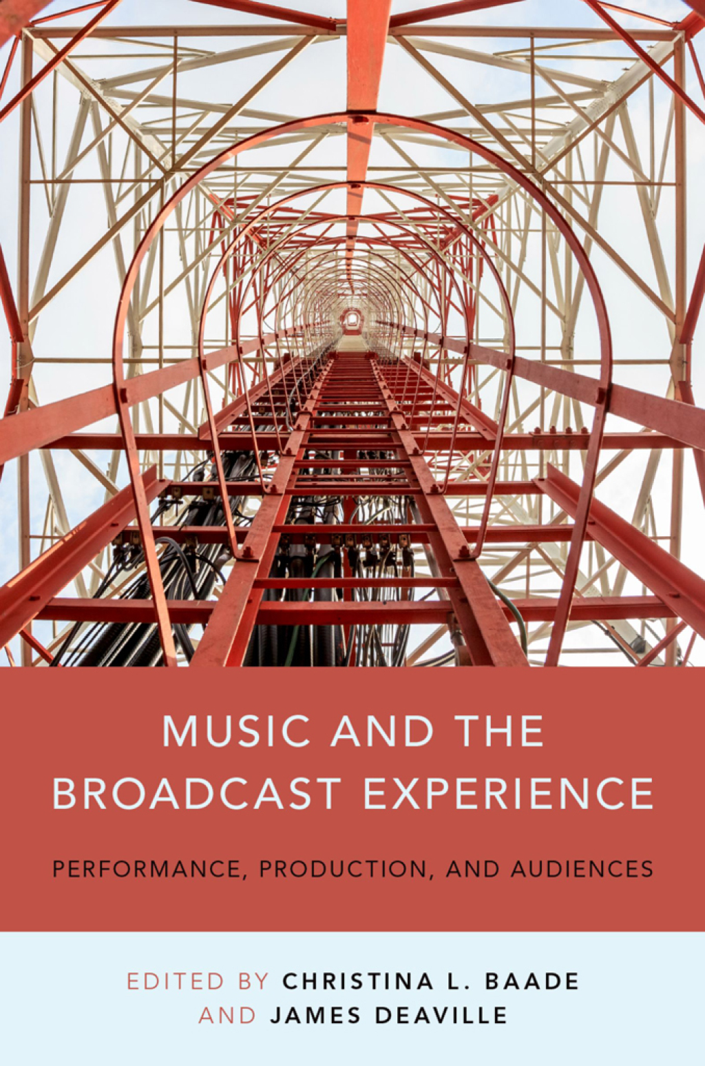 Music and the Broadcast Experience Performance, Production, and Audiences 1st Edition â€“ PDF/EPUB Version Downloadable