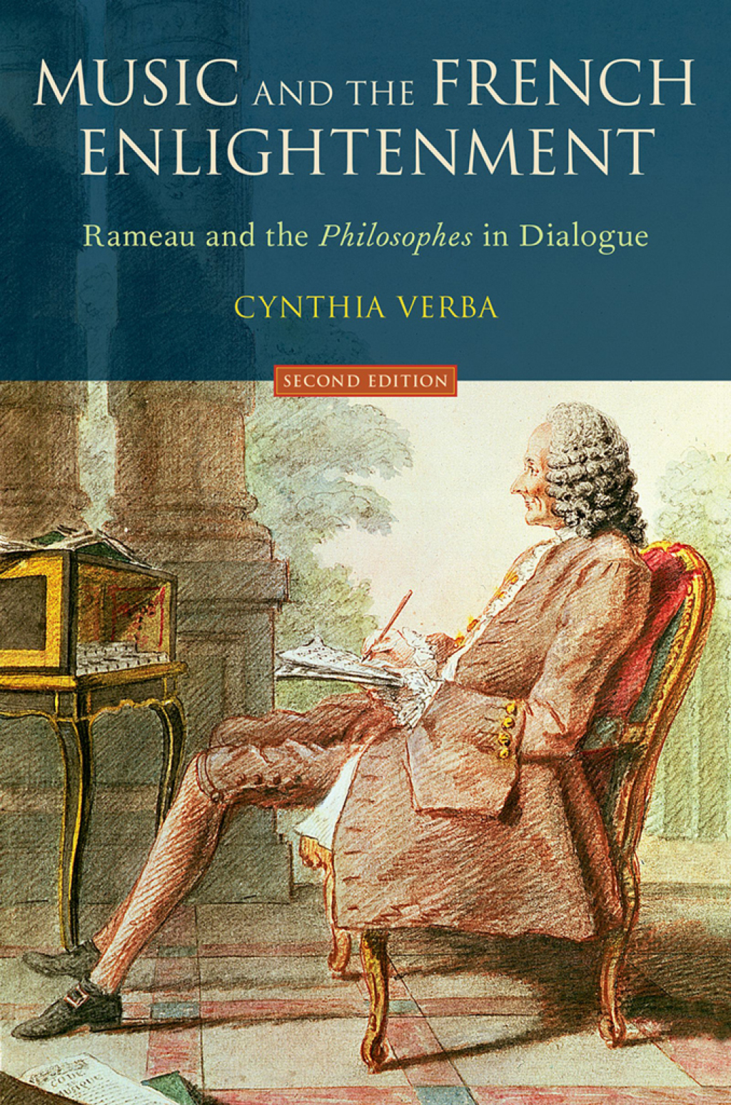 Music and the French Enlightenment Rameau and the Philosophes in Dialogue 2nd Edition â€“ PDF/EPUB Version Downloadable