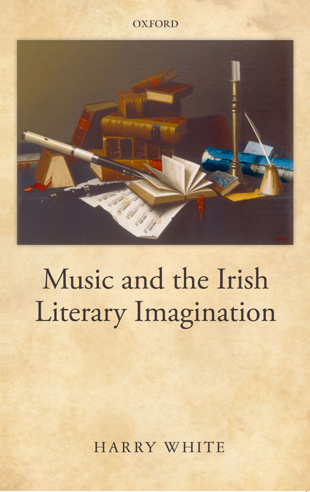 Music and the Irish Literary Imagination  â€“ PDF/EPUB Version Downloadable