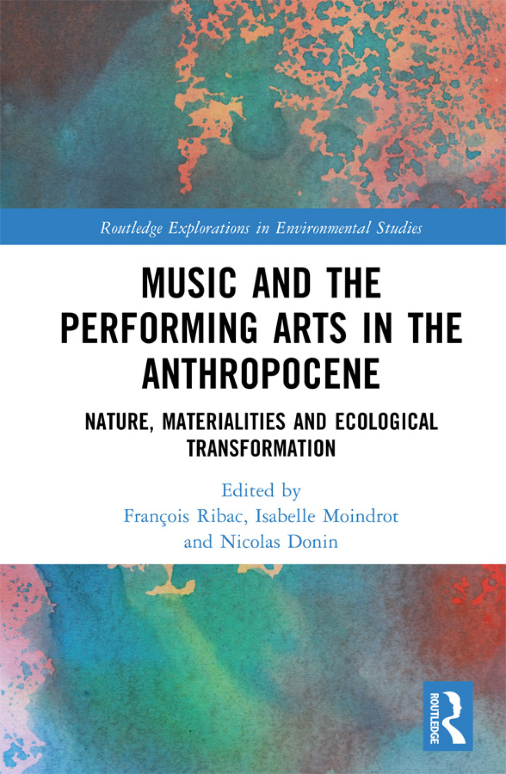 Music and the Performing Arts in the Anthropocene Nature, Materialities and Ecological Transformation 1st Edition â€“ PDF/EPUB Version Downloadable