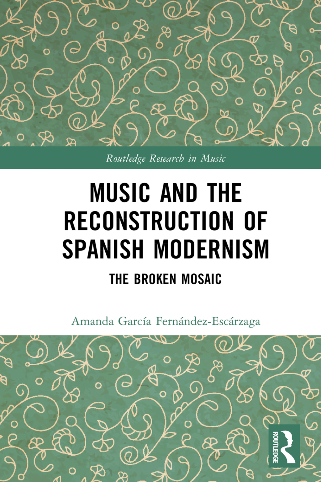 Music and the Reconstruction of Spanish Modernism The Broken Mosaic 1st Edition â€“ PDF/EPUB Version Downloadable