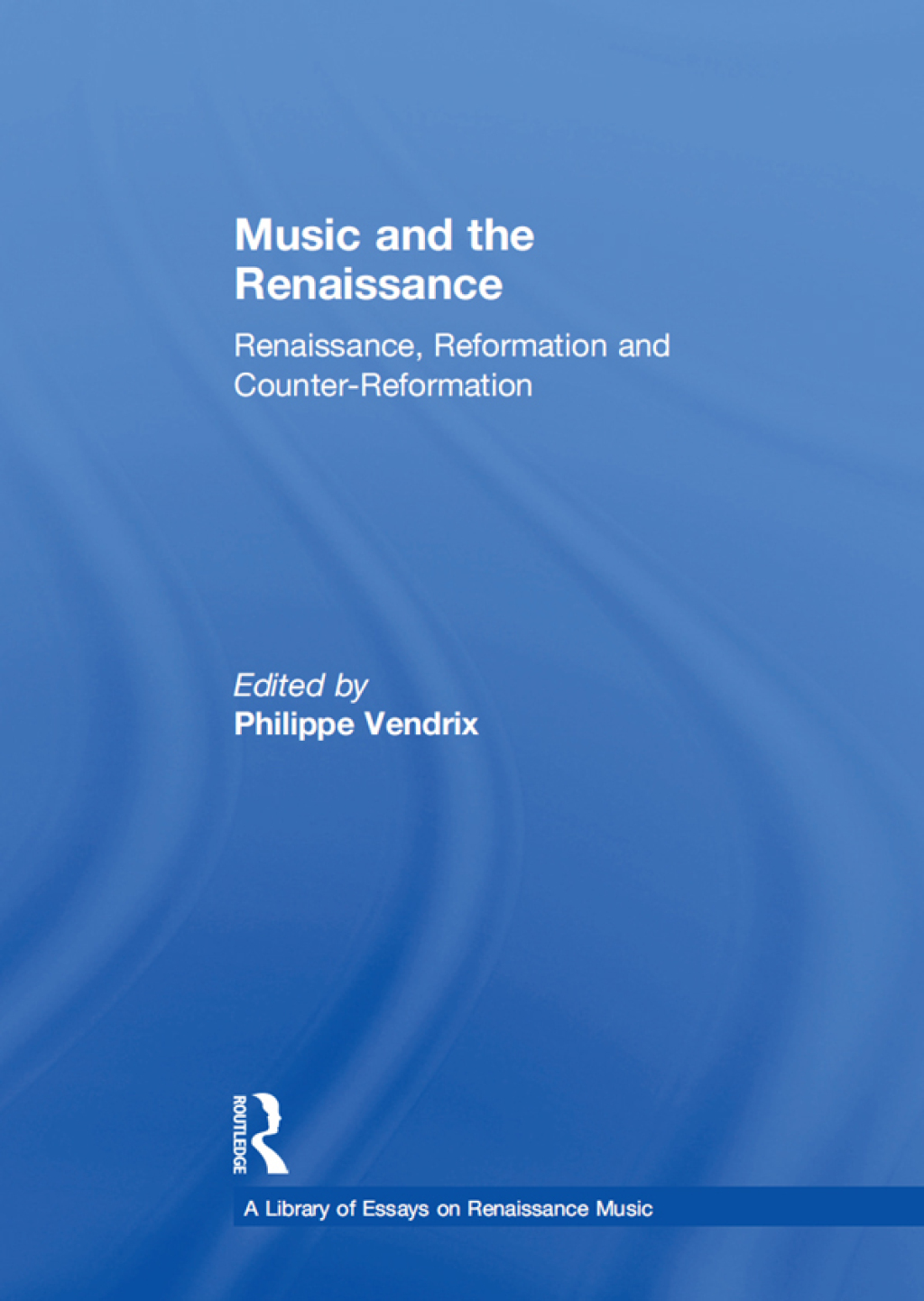 Music and the Renaissance Renaissance, Reformation and Counter-Reformation 1st Edition â€“ PDF/EPUB Version Downloadable