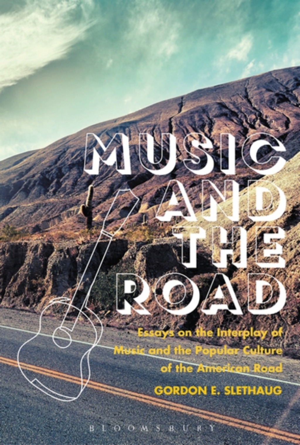 Music and the Road Essays on the Interplay of Music and the Popular Culture of the American Road 1st Edition â€“ PDF/EPUB Version Downloadable