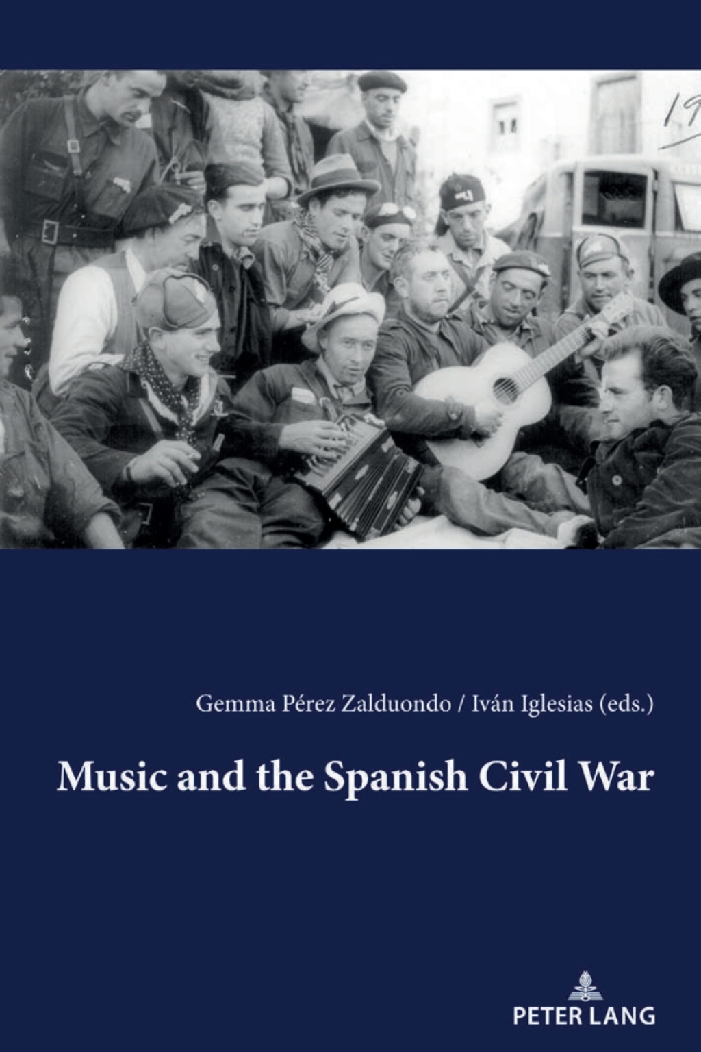Music and the Spanish Civil War 1st Edition â€“ PDF/EPUB Version Downloadable
