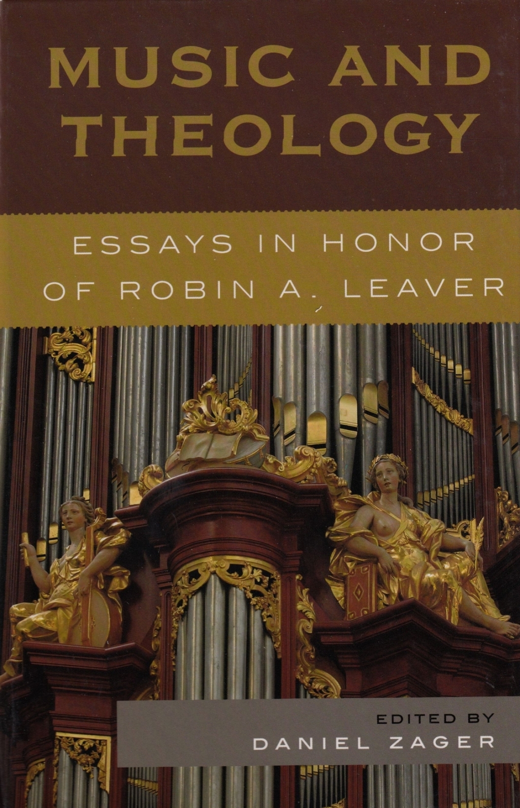 Music and Theology Essays in Honor of Robin A. Leaver 1st Edition â€“ PDF/EPUB Version Downloadable