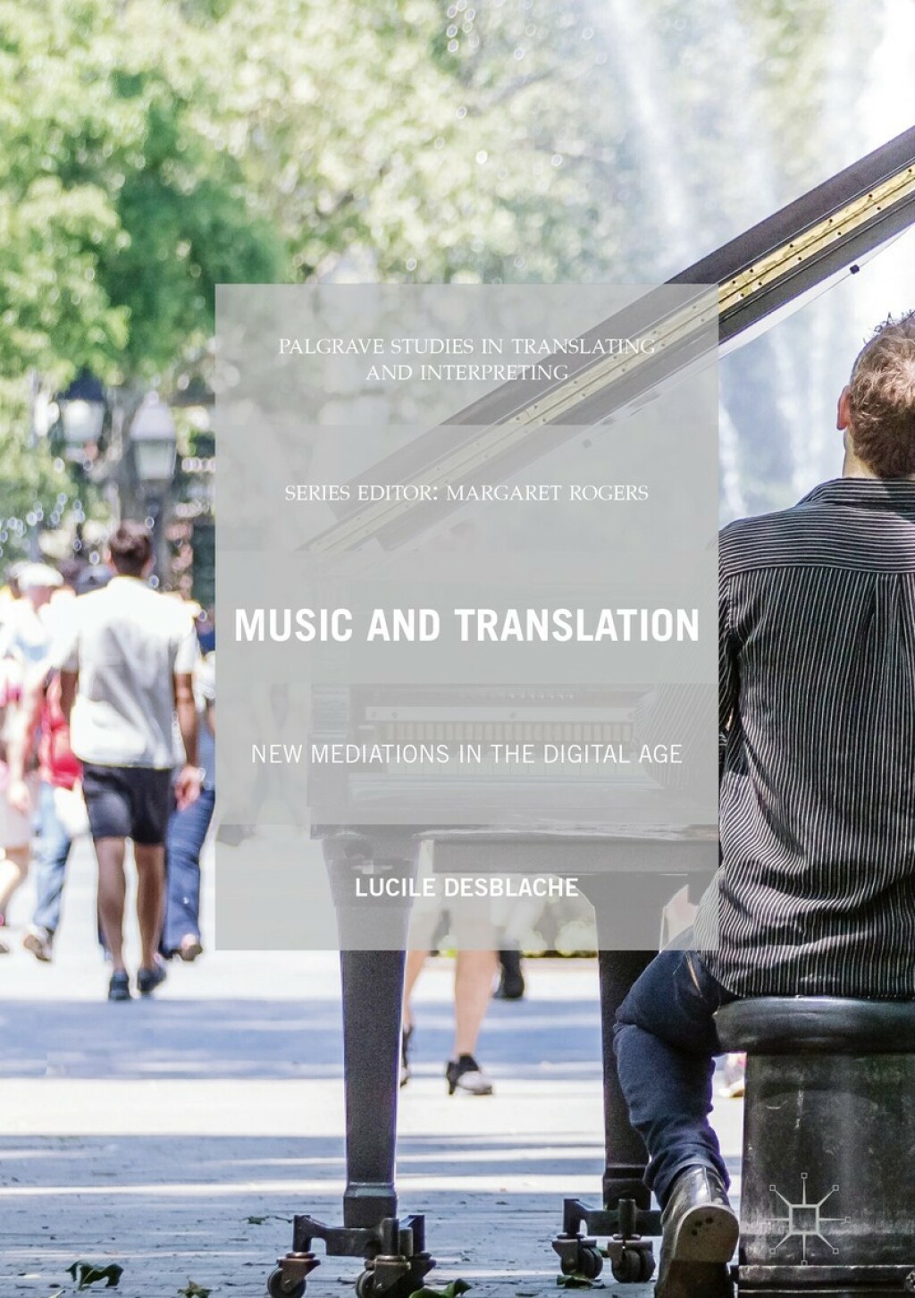 Music and Translation New Mediations in the Digital Age  â€“ PDF/EPUB Version Downloadable