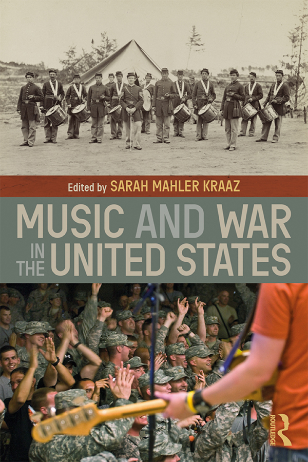 Music and War in the United States 1st Edition â€“ PDF/EPUB Version Downloadable