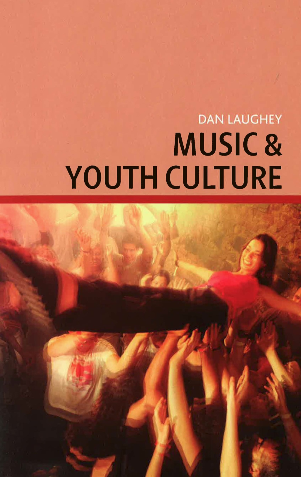 Music and Youth Culture  â€“ PDF/EPUB Version Downloadable