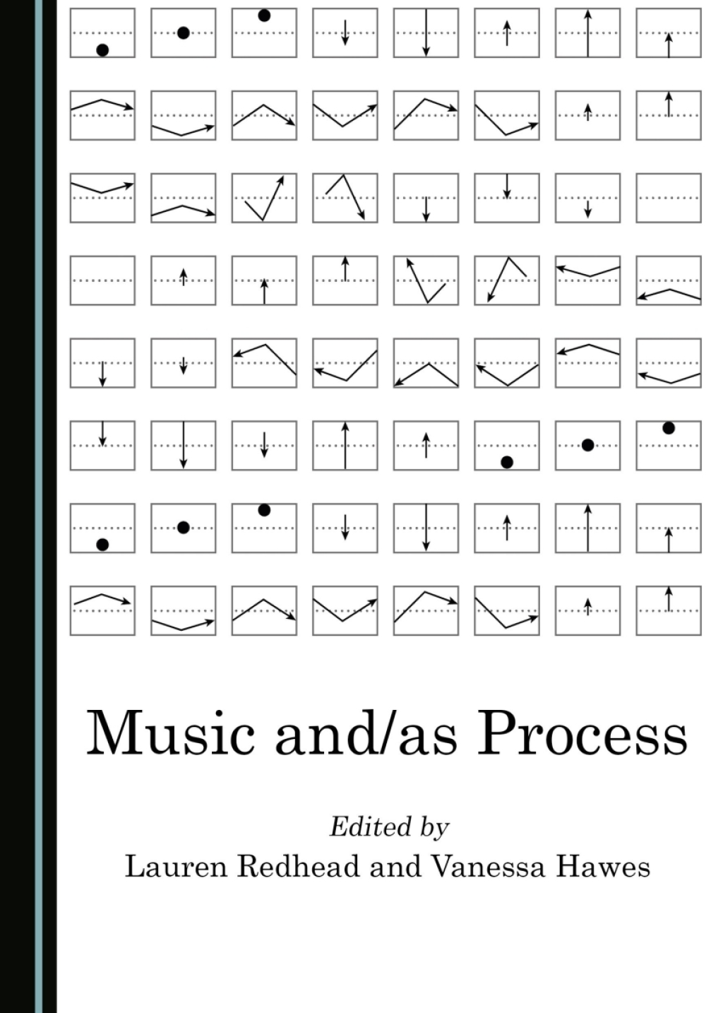 Music and/as Process 1st Edition â€“ PDF/EPUB Version Downloadable