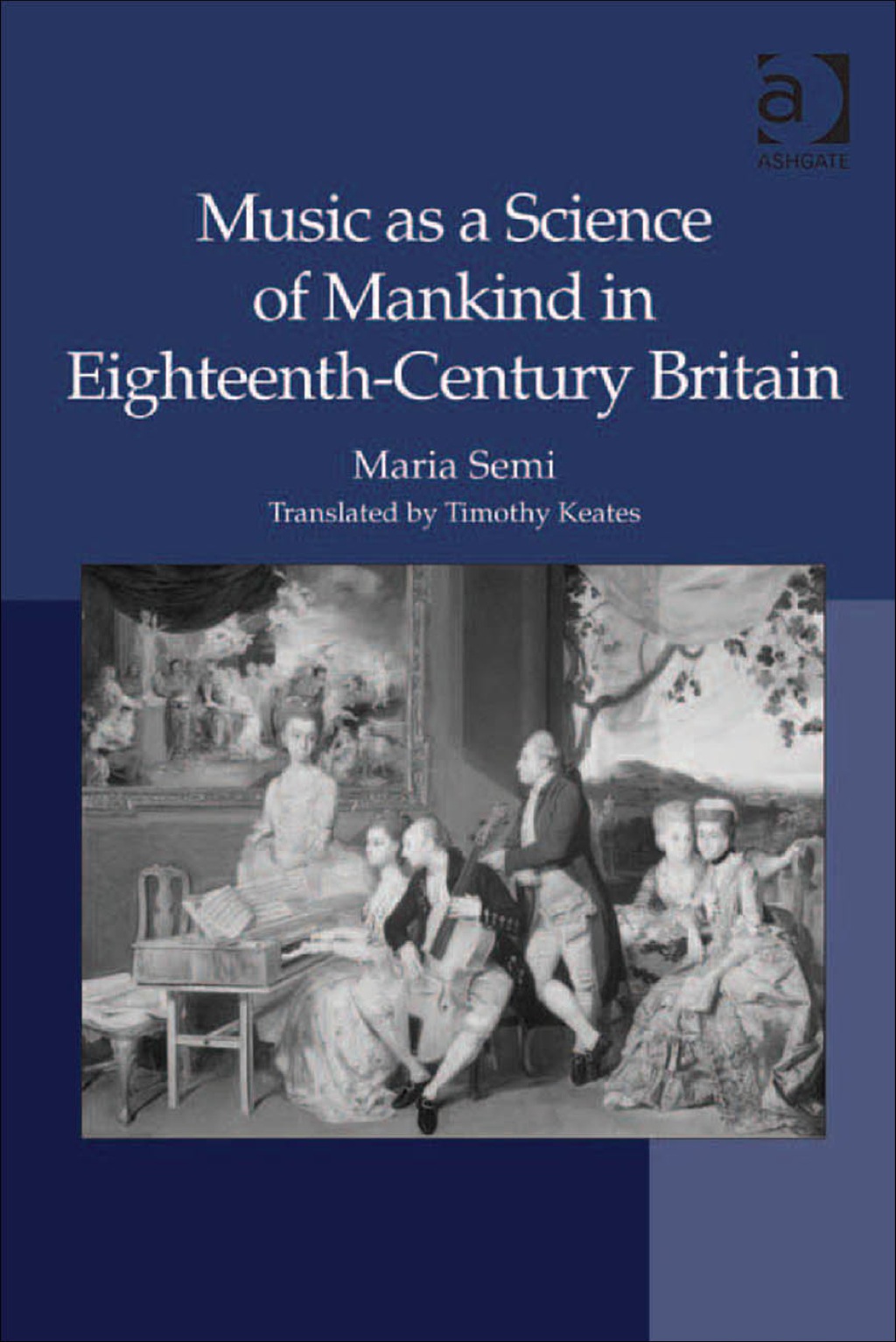 Music as a Science of Mankind in Eighteenth-Century Britain  â€“ PDF/EPUB Version Downloadable