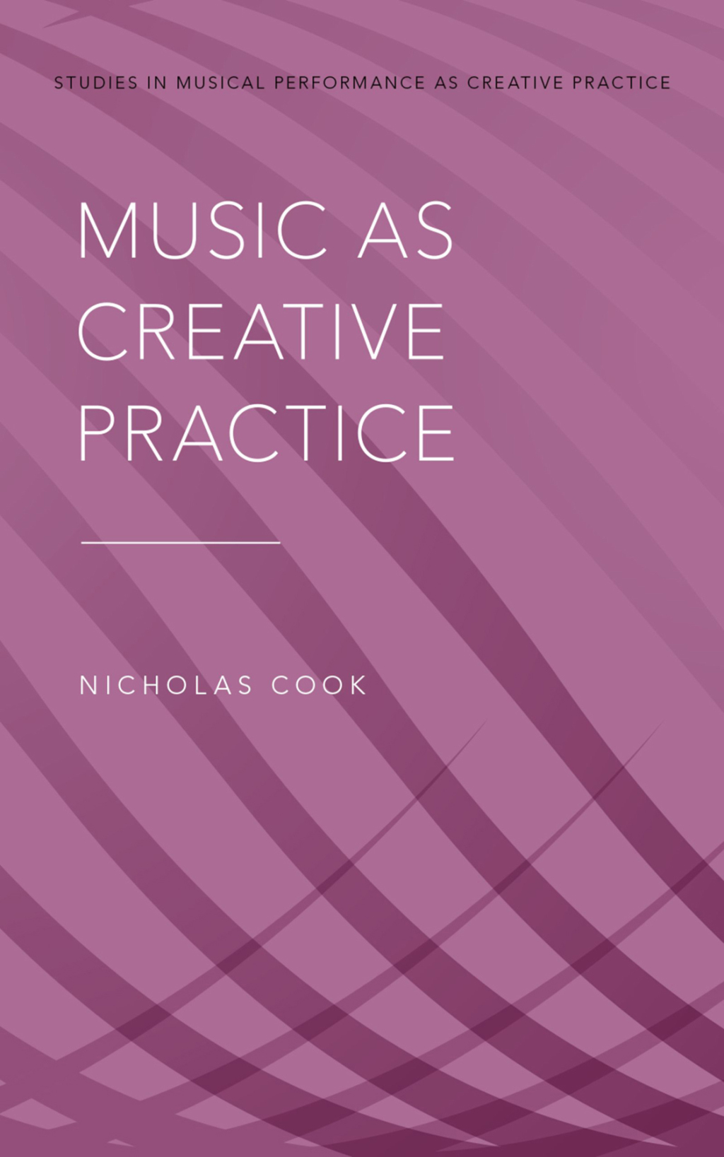 Music as Creative Practice  â€“ PDF/EPUB Version Downloadable