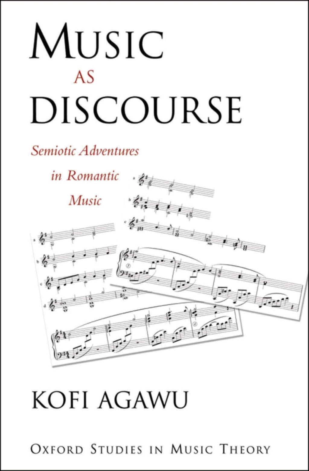 Music as Discourse Semiotic Adventures in Romantic Music  â€“ PDF/EPUB Version Downloadable