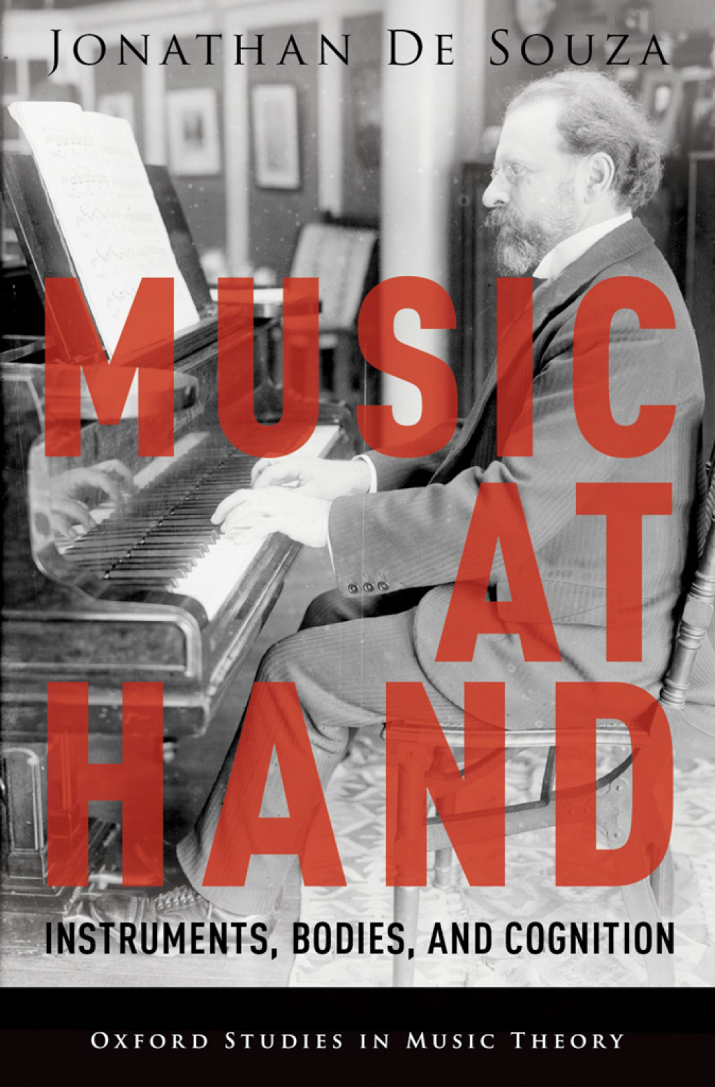 Music at Hand Instruments, Bodies, and Cognition  â€“ PDF/EPUB Version Downloadable