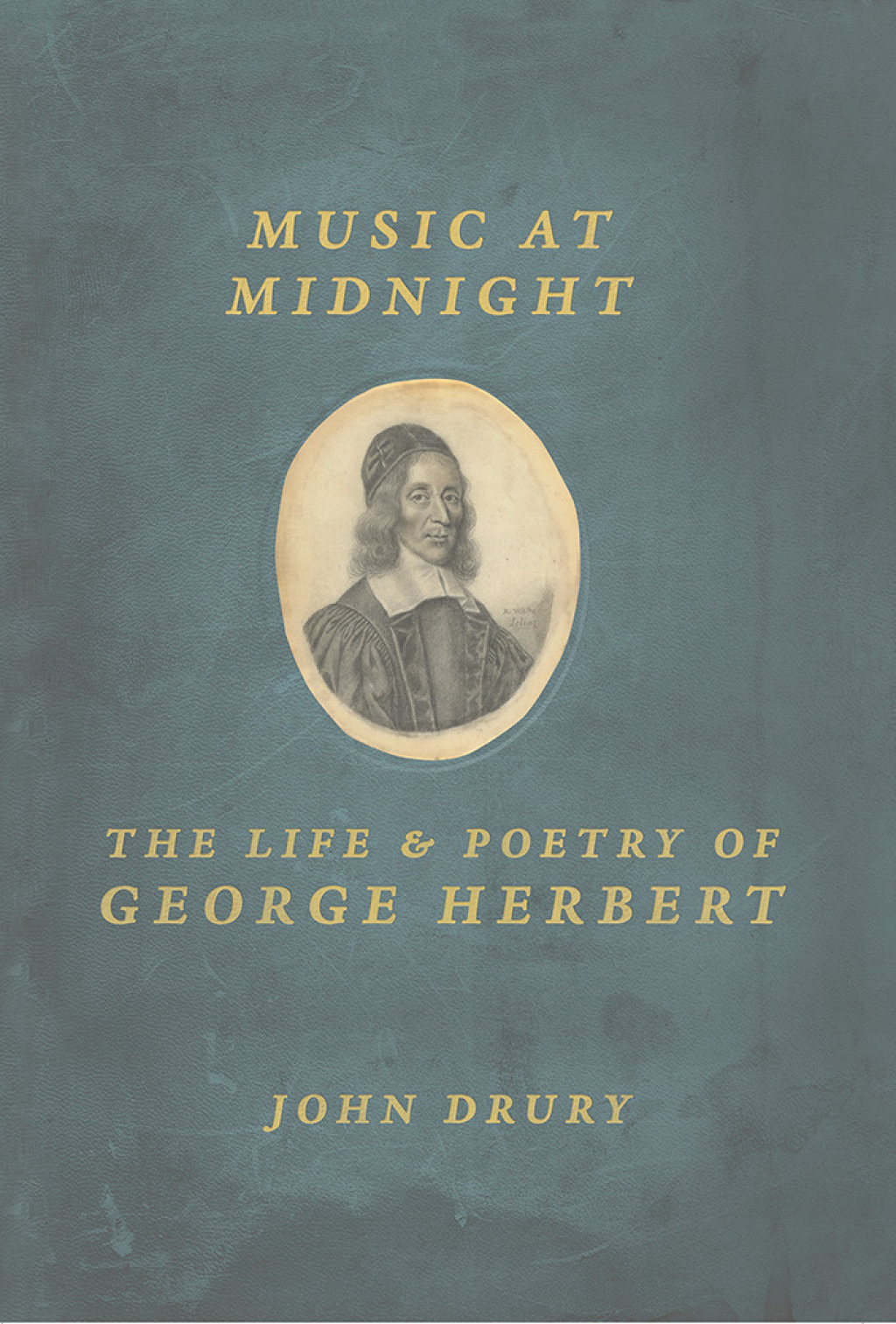 Music at Midnight The Life and Poetry of George Herbert 1st Edition â€“ PDF/EPUB Version Downloadable