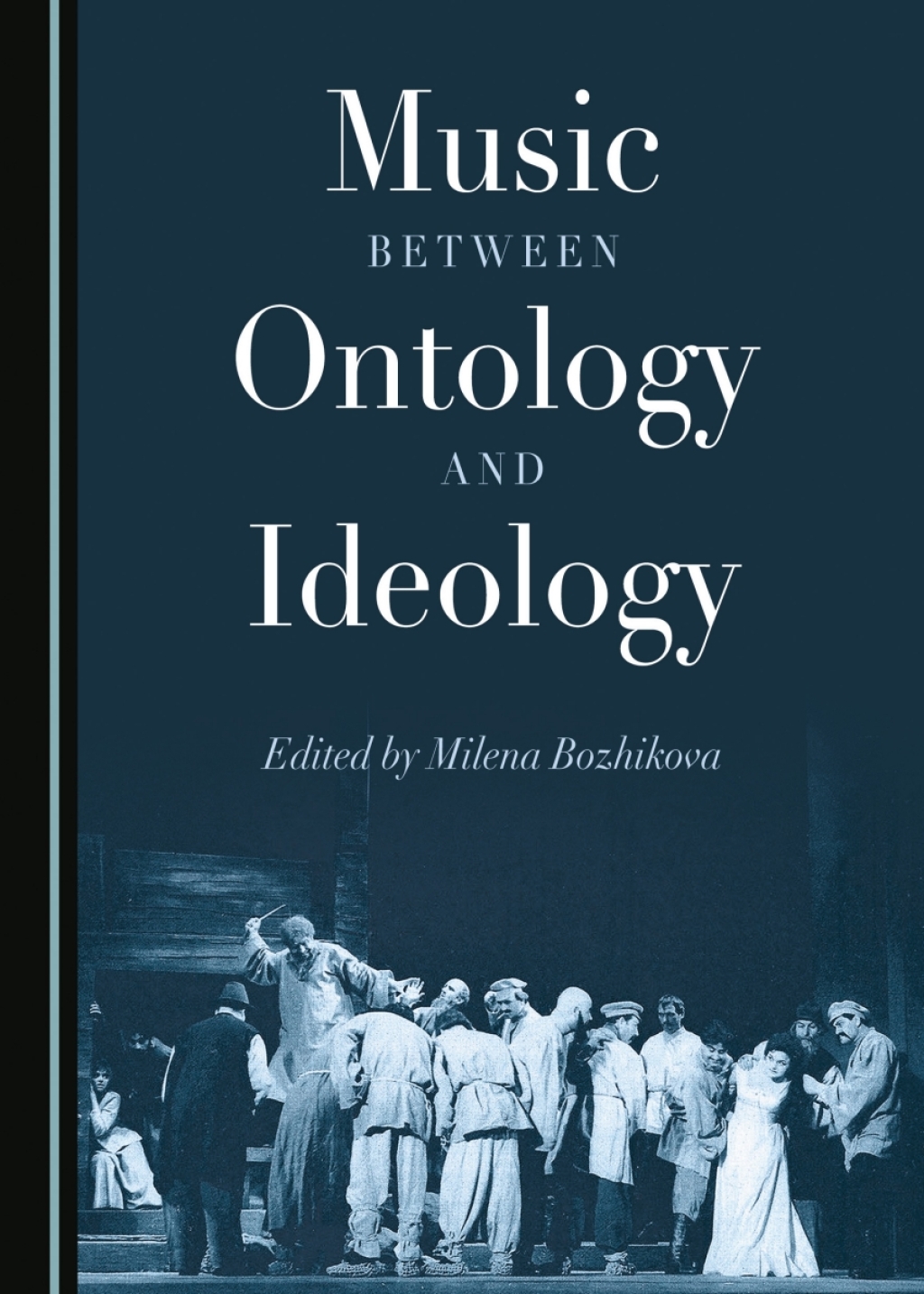 Music between Ontology and Ideology 1st Edition â€“ PDF/EPUB Version Downloadable
