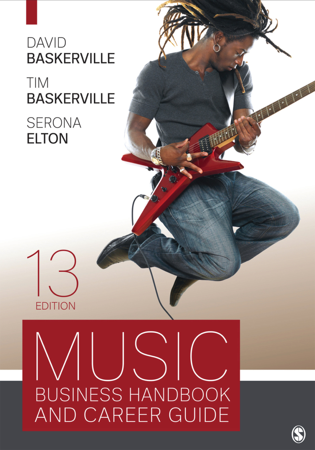 Music Business Handbook and Career Guide 13th Edition â€“ PDF/EPUB Version Downloadable