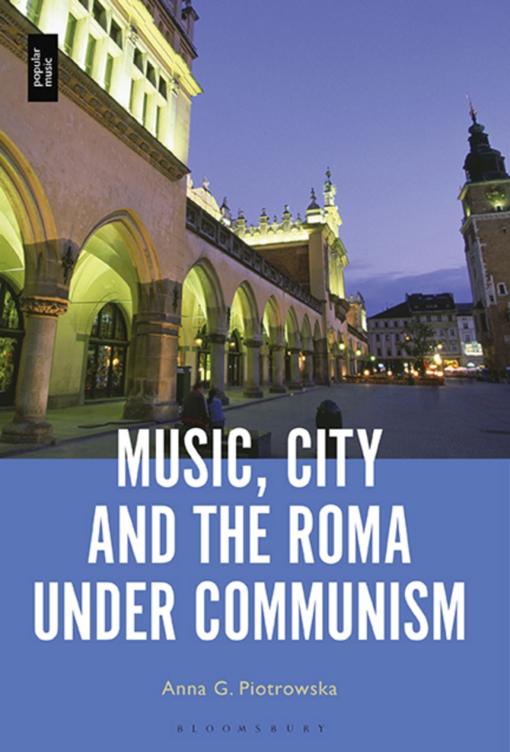 Music, City and the Roma under Communism 1st Edition – PDF/EPUB Version Downloadable Music, City and the Roma under Communism 1st Edition – PDF/EPUB Version Downloadable - Image 1
