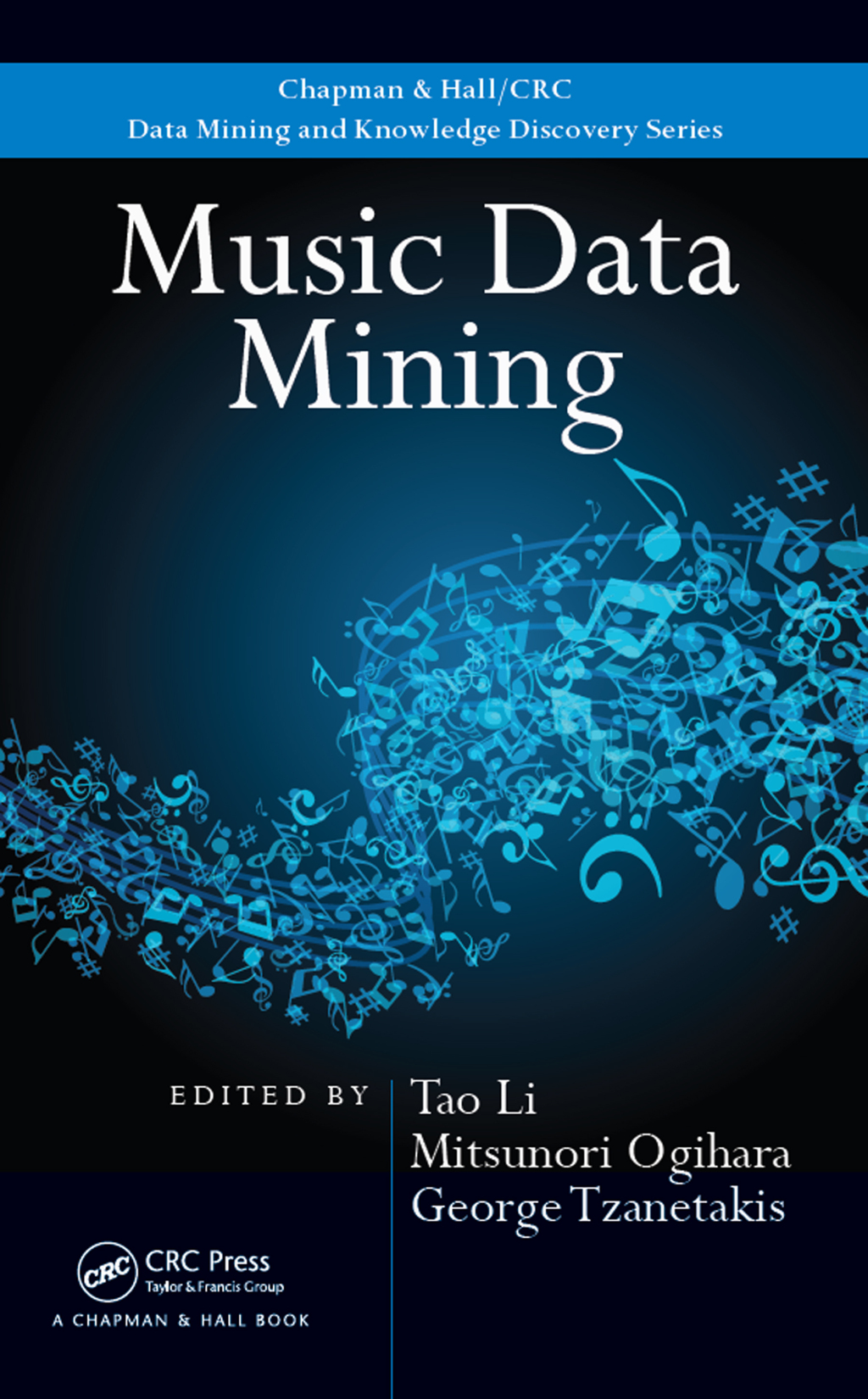 Music Data Mining 1st Edition â€“ PDF/EPUB Version Downloadable
