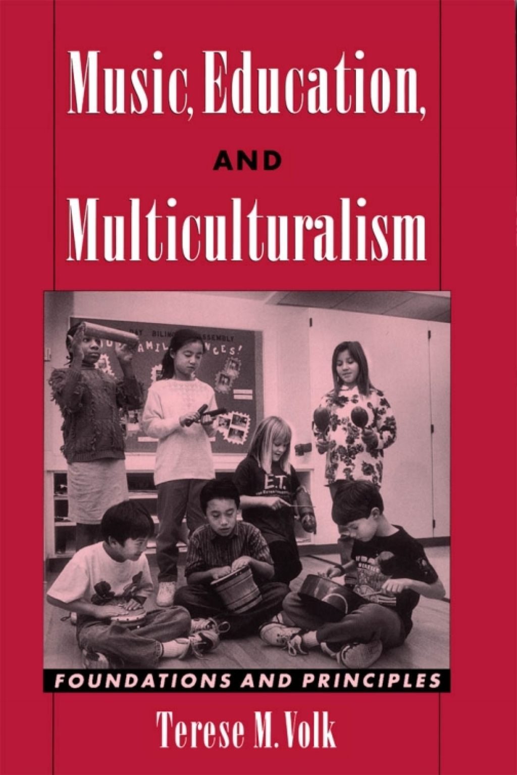 Music, Education, and Multiculturalism Foundations and Principles  â€“ PDF/EPUB Version Downloadable