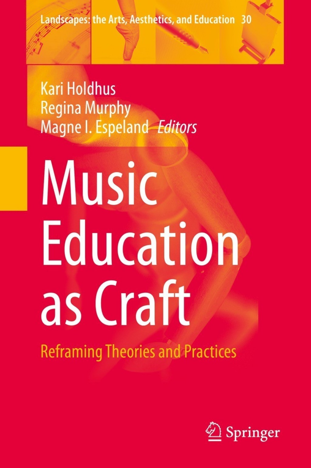 Music Education as Craft Reframing Theories and Practices  â€“ PDF/EPUB Version Downloadable