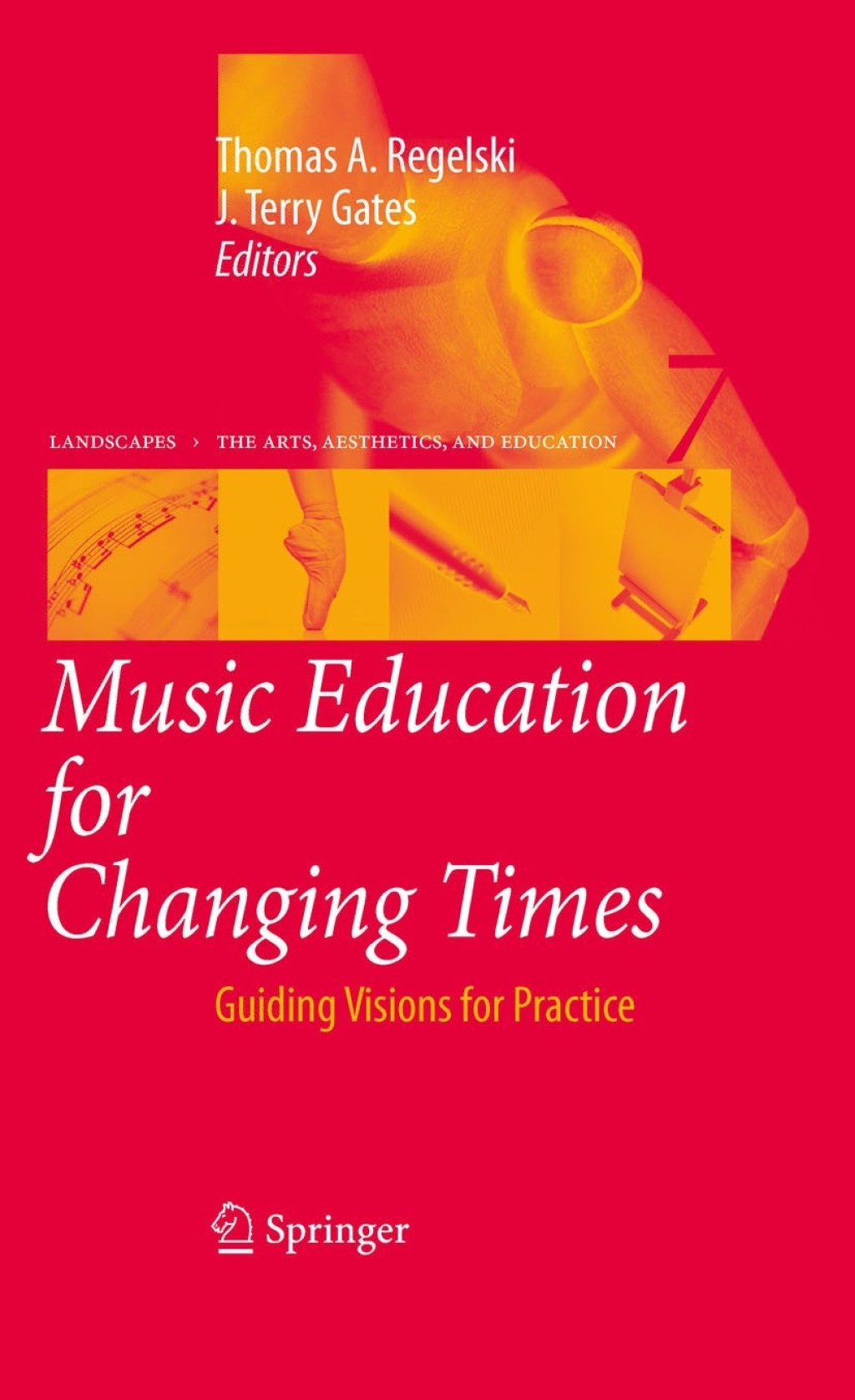 Music Education for Changing Times Guiding Visions for Practice 1st Edition â€“ PDF/EPUB Version Downloadable