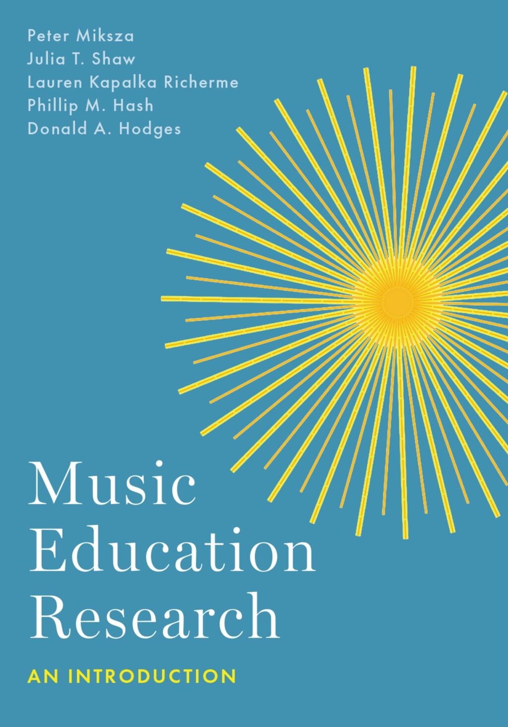 Music Education Research An Introduction 1st Edition - (PDF/EPUB Version)