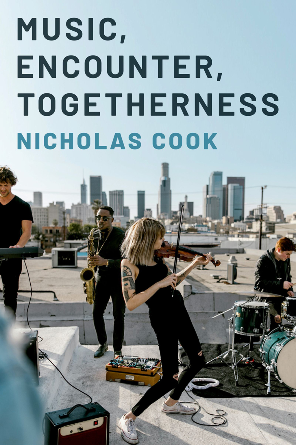 Music, Encounter, Togetherness 1st Edition â€“ PDF/EPUB Version Downloadable