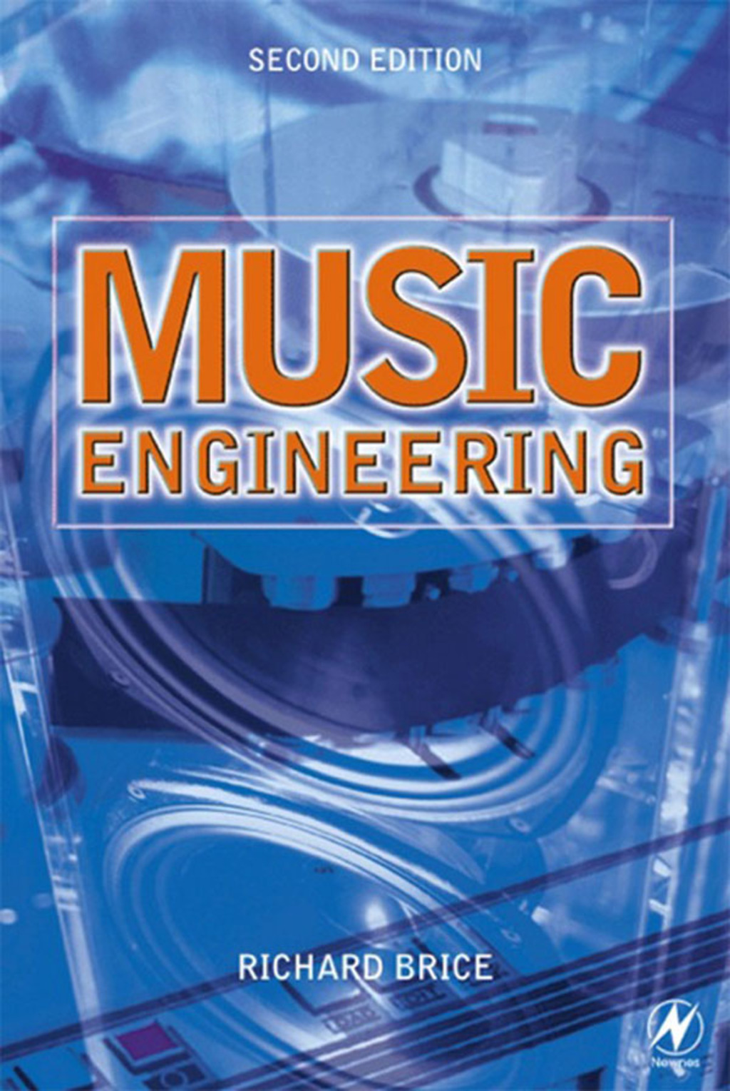 Music Engineering 2nd Edition â€“ PDF/EPUB Version Downloadable