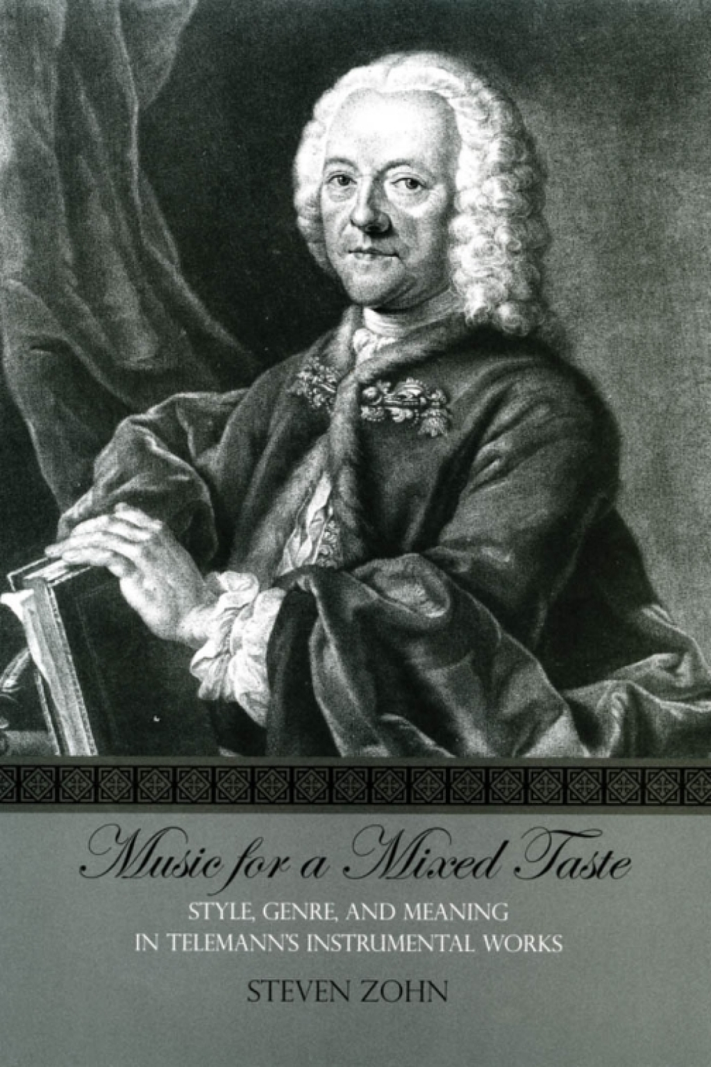 Music for a Mixed Taste Style, Genre, and Meaning in Telemann's Instrumental Works  â€“ PDF/EPUB Version Downloadable