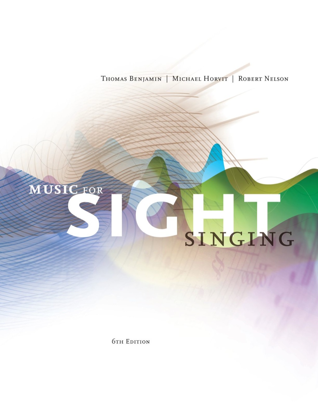 Music for Sight Singing 6th Edition â€“ PDF/EPUB Version Downloadable