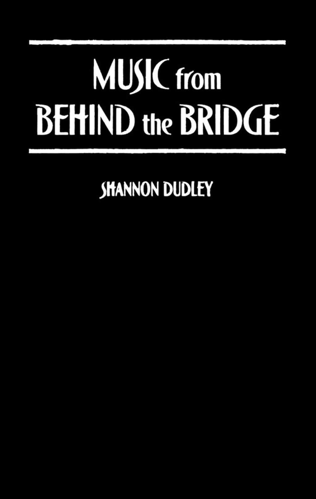Music from behind the Bridge Steelband Aesthetics and Politics in Trinidad and Tobago  â€“ PDF/EPUB Version Downloadable