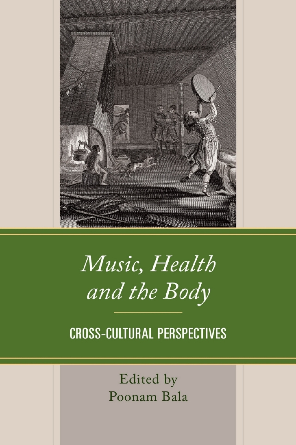 Music, Health and the Body Cross-Cultural Perspectives 1st Edition â€“ PDF/EPUB Version Downloadable