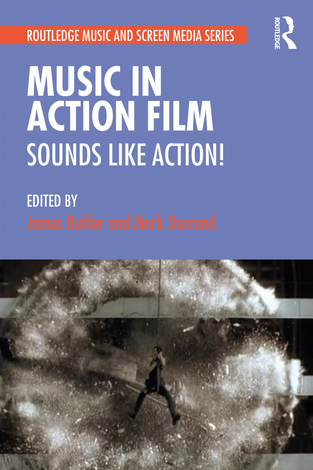 Music in Action Film Sounds Like Action! 1st Edition â€“ PDF/EPUB Version Downloadable