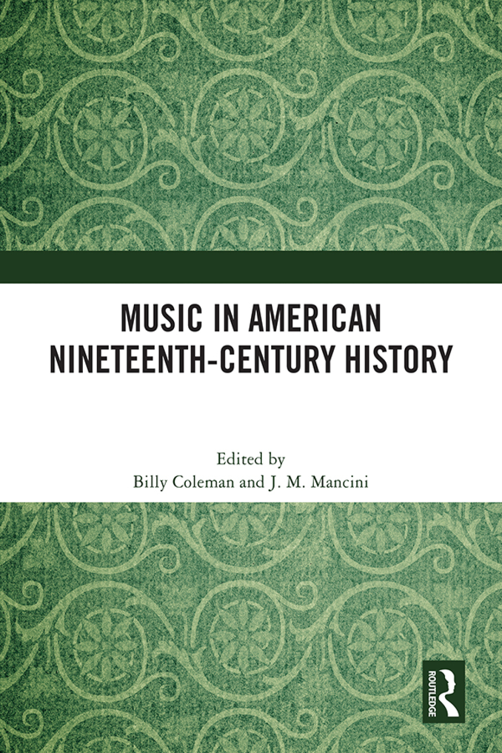 Music in American Nineteenth-Century History 1st Edition â€“ PDF/EPUB Version Downloadable