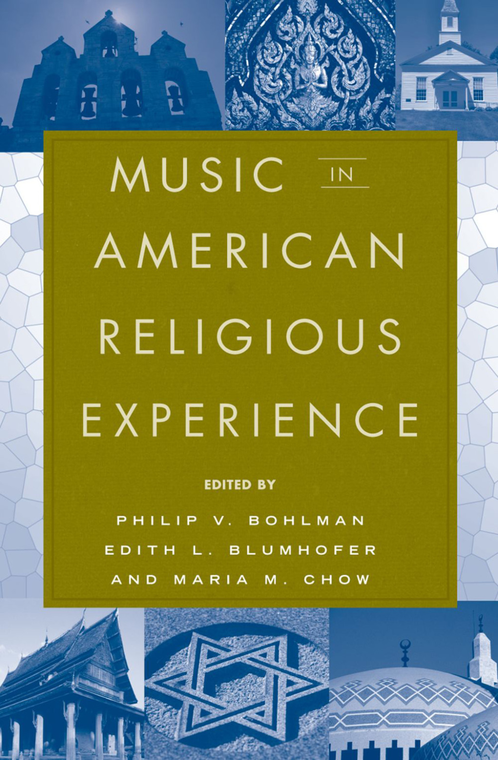 Music in American Religious Experience 1st Edition â€“ PDF/EPUB Version Downloadable