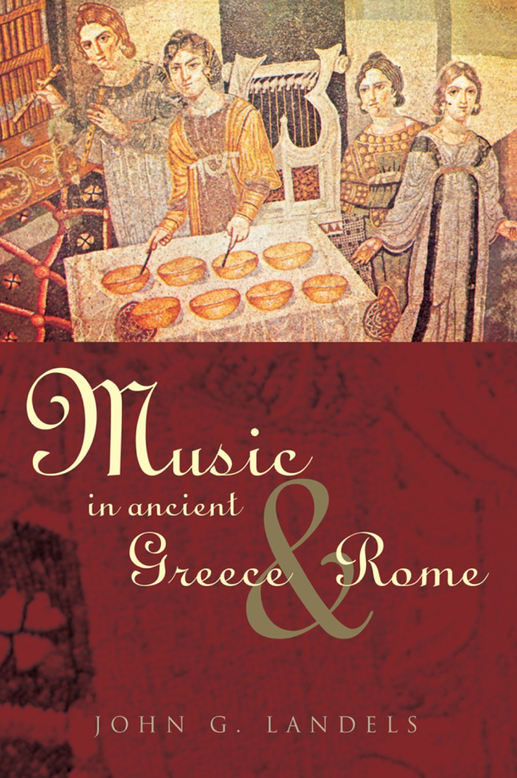 Music in Ancient Greece and Rome 1st Edition â€“ PDF/EPUB Version Downloadable
