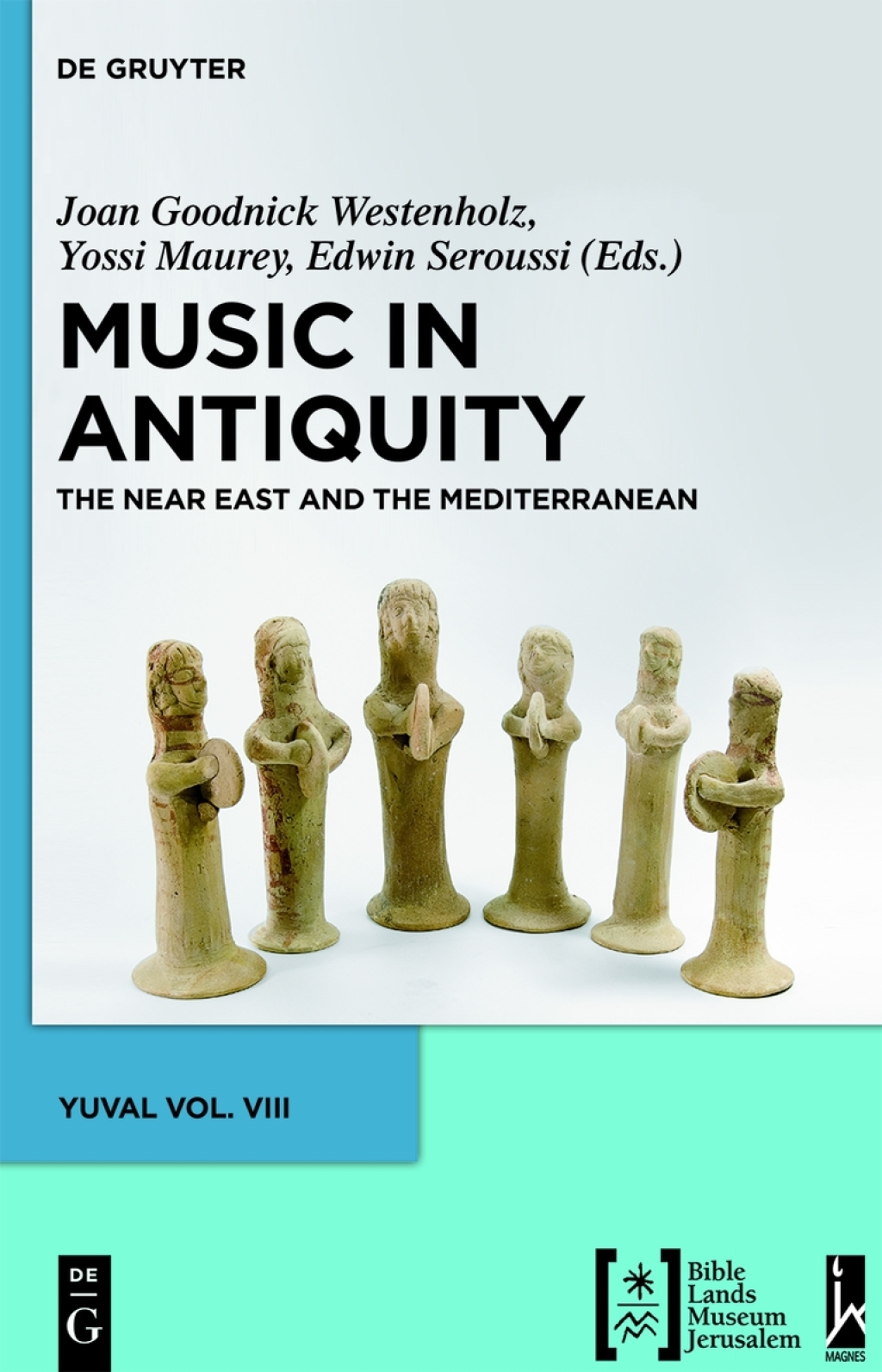 Music in Antiquity The Near East and the Mediterranean 1st Edition â€“ PDF/EPUB Version Downloadable