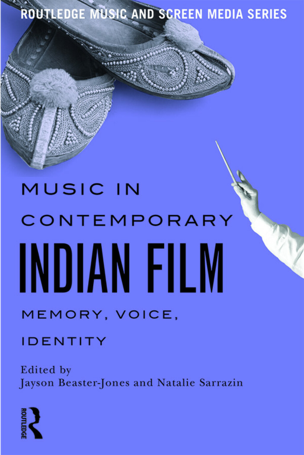 Music in Contemporary Indian Film Memory, Voice, Identity 1st Edition â€“ PDF/EPUB Version Downloadable