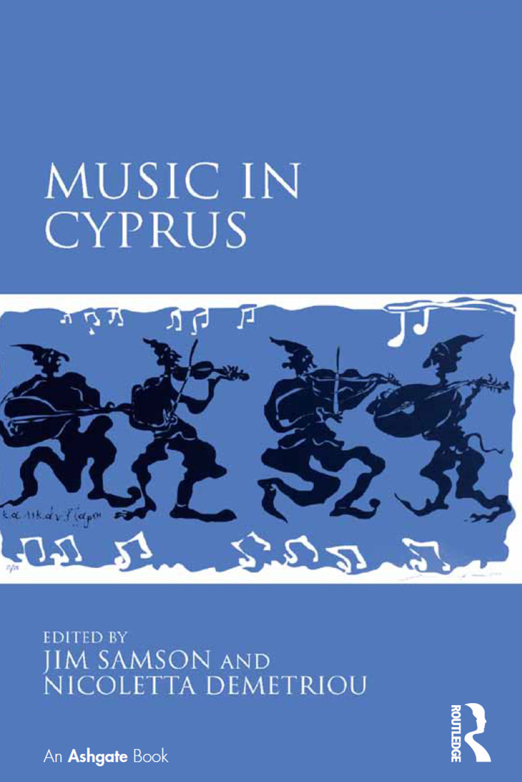 Music in Cyprus 1st Edition â€“ PDF/EPUB Version Downloadable